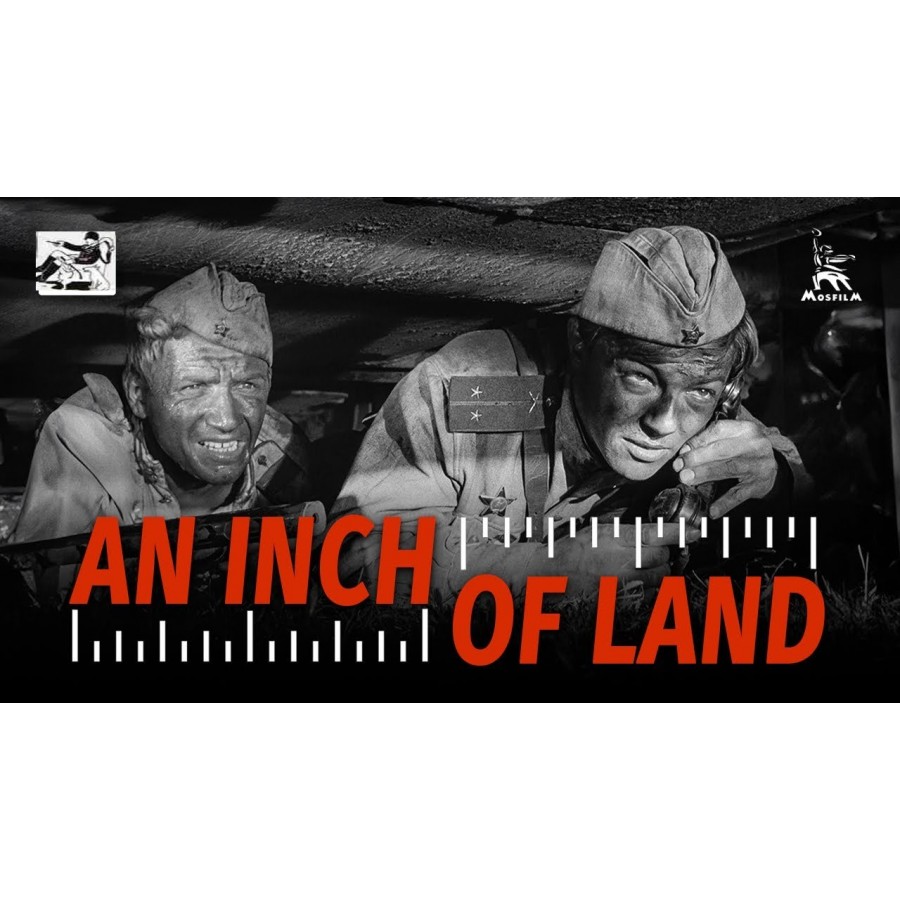 An Inch of Land – 1964 WWII